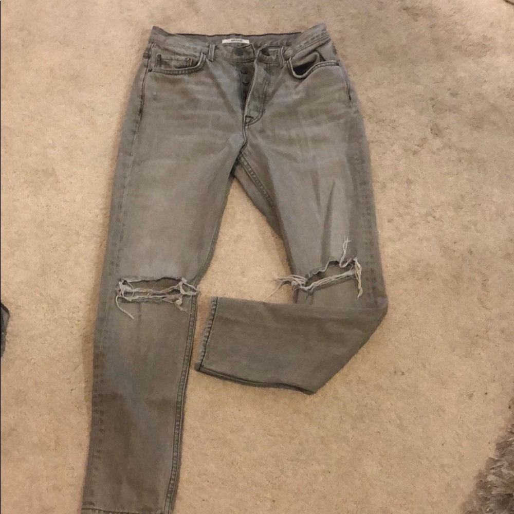 Grlfrnd denim